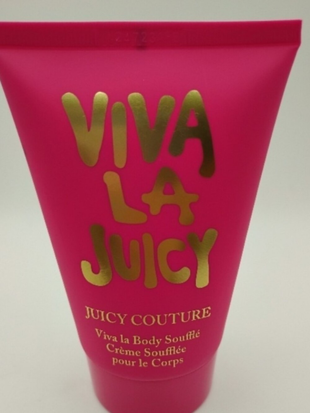 🆕Juicy Couture Viva La Juicy Body Crème